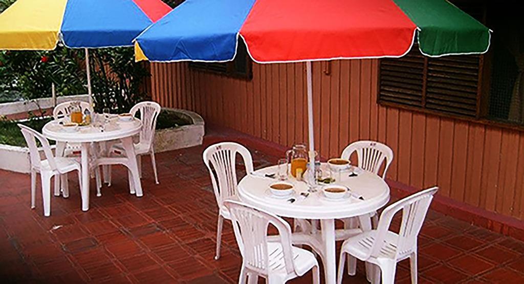 Hostal Castro Galapagos Puerto Ayora  Bagian luar foto